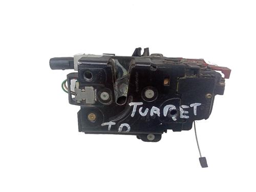 Used Rear right lock Rear right lock 26054462 26054462