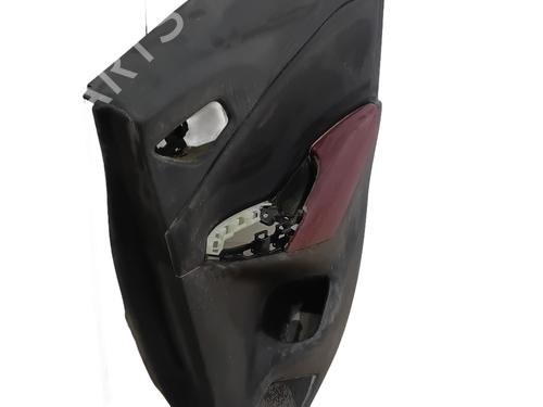 Rear right panel MAZDA CX-3 (DK) 1.5 SKYACTIV-D (DK2WS, DK5FW) | BP36767159C61 - Image 4