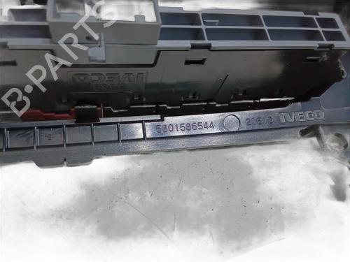 Switch IVECO DAILY VI Van 33S11, 35S11, 35C11 | BP34612668I30  - Image 7