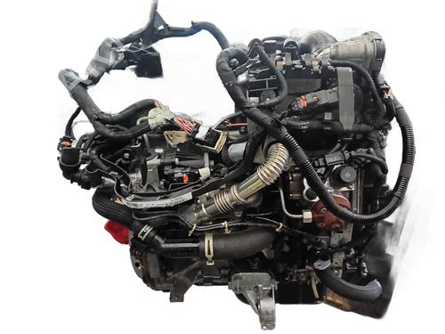 Engine PEUGEOT 5008 (0U_, 0E_) 1.6 HDi | BP32021077M1 