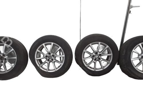 Used Rim AUDI Q5 (8RB) 2.0 TDI quattro (170 hp) 31038206