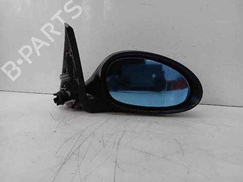 Right mirror BMW 1 (E81)  | BP24427473C27 