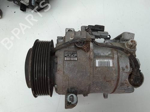 Andre RENAULT ESPACE V (JR_) 1.6 dCi 160 | BP26053909O1 