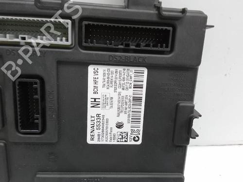 Elektronisk modul RENAULT KADJAR (HA_, HL_) [2015-2025]  22598930
