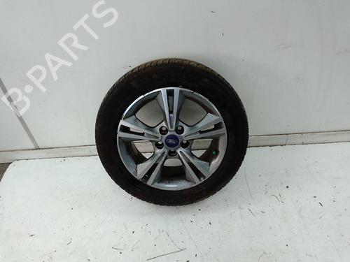 Used Rim Rim FORD FOCUS III 1.6 TDCi (115 hp) 18585415 18585415