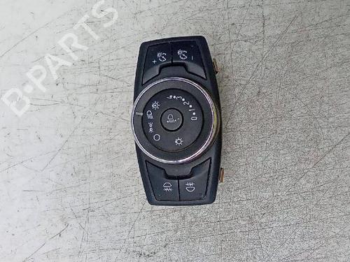Headlight switch FORD TOURNEO CONNECT / GRAND TOURNEO CONNECT V408 MPV  | BP19938066I24 