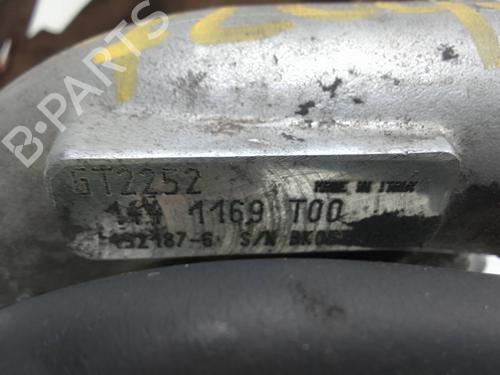 Other NISSAN CABSTAR (F24M, F24W) 35.13 DCI, 45.13 DCI 2.5 (F24M) | BP26160471O1 