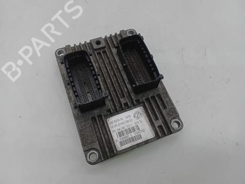 Used Electronic module FIAT 500 (312_) 1.2 (312AXA1A) (69 hp) 29477281
