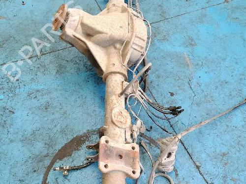 Rear axle FORD TRANSIT V363 Van (FCD, FDD) 2.2 TDCi RWD | BP18594632M2 