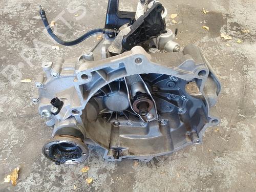 Used Gearbox SEAT IBIZA IV (6J5, 6P1) 1.2 (70 hp) 29396695