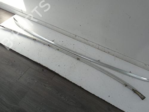 Roof bar OPEL ZAFIRA TOURER C (P12) 1.4 (75) | BP27447531C65 