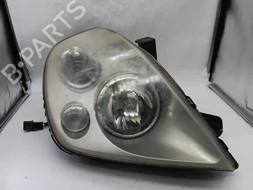 Phare droit SSANGYONG REXTON / REXTON II (GAB_) 2.9 TD | BP30051179C29