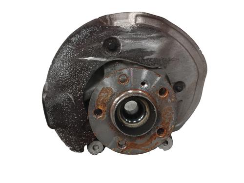 Used Right front steering knuckle Right front steering knuckle BMW X1 (F48) sDrive 18 d (150 hp) 33040631 33040631