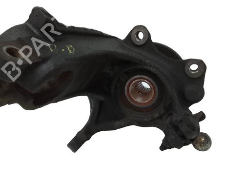Left front steering knuckle CITROËN C4 CACTUS 1.6 HDi 90 | BP26285625M25 - Image 2