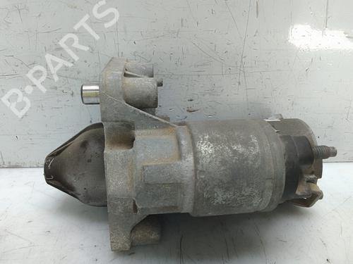 Starter CITROËN BERLINGO MULTISPACE (B9) 1.6 HDi 90 | BP28810593M8