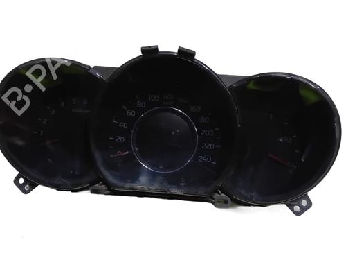 Used Instrument cluster Instrument cluster KIA CEE'D (JD) 1.4 CRDi 90 (90 hp) 34180879 34180879