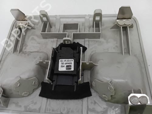 Switch SEAT IBIZA IV (6J5, 6P1) 1.4 TDI | BP26881095I30 