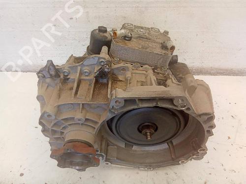 Gearbox VW GOLF VII (5G1, BQ1, BE1, BE2) 2.0 GTI | BP26054629M3 