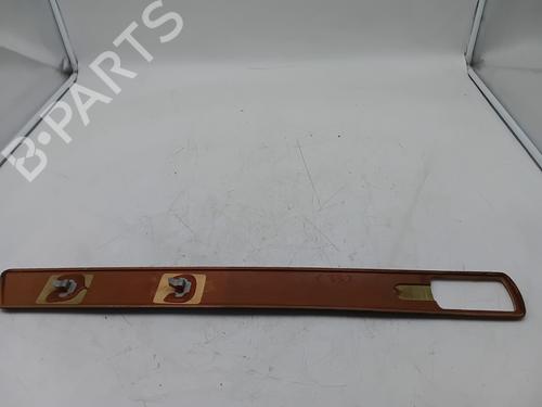 Door moulding trim JAGUAR XJ (XJ40, XJ81) 6 4.0 | BP29519653C150 