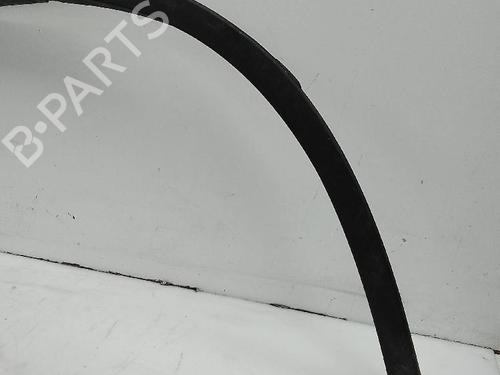 Used Rear left wheel arch trim BMW X6 (E71, E72) [2007-2015]  23440201