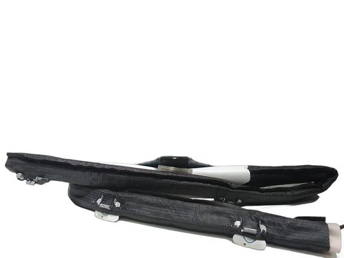 Used Left curtain airbag PEUGEOT 5008 (0U_, 0E_) 1.6 HDi (114 hp) 31583068