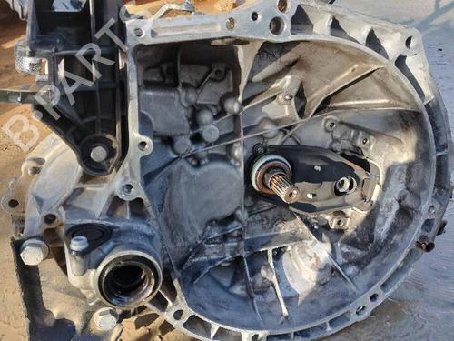 Gearbox PEUGEOT 208 I (CA_, CC_) 1.2 VTI 82 | BP23398345M3
