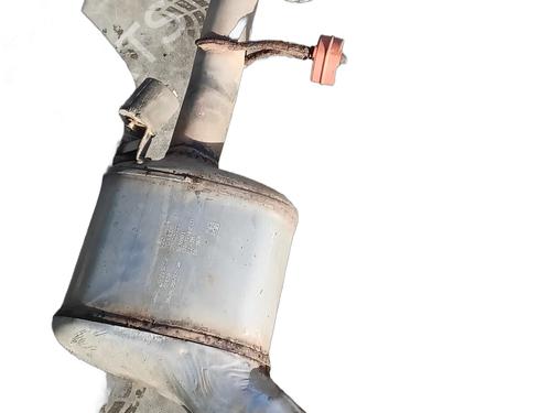 Exhaust system JAGUAR XE (X760) 2.0 D | BP32361964M121