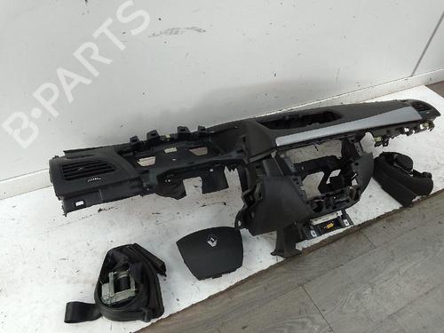 Airbag Kit BMW X3 (E83) 2.0 sd | BP27448198C86 