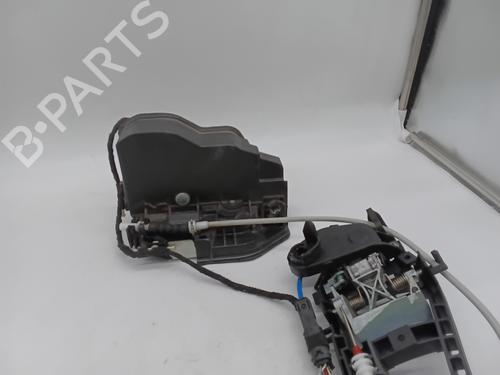 Front left lock BMW 4 Coupe (F32, F82) 430 d xDrive | BP28714079C98