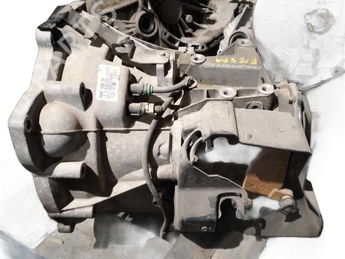 Used Gearbox FORD FIESTA VII (HJ, HF) 1.0 EcoBoost (101 hp) 26172962