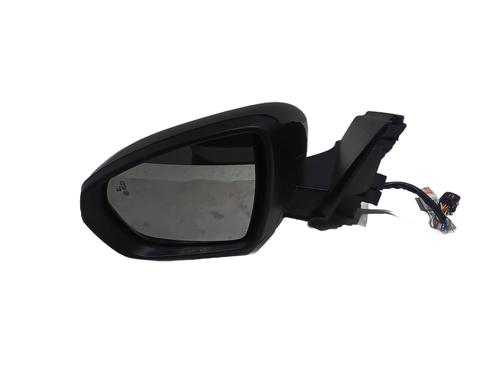 Used Left mirror Left mirror CITROËN C5 AIRCROSS (A_) 1.2 PureTech 130 (ARHNSJ) (131 hp) 34420857 34420857