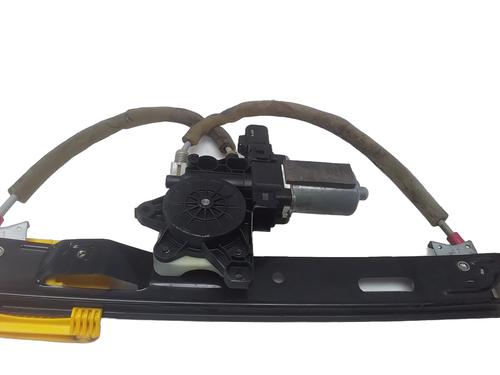 Rudehejsemekanisme Højre bagtil JAGUAR XF I (X250) 3.0 D (241 hp) 31013592