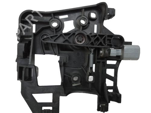Rear right interior door handle OPEL COMBO E Tour / Life (K9) 1.5 | BP26055530I16 - Image 4