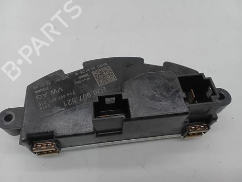 Heater resistor SEAT ARONA (KJ7, KJP) 1.6 TDI | BP29386192M108 