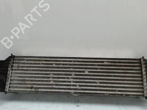Used Intercooler BMW 5 (F10) 520 d (184 hp) 23207296