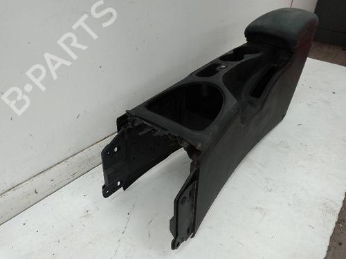 Middle console NISSAN QASHQAI / QASHQAI +2 I (J10, NJ10, JJ10E)  | BP20505265I22 