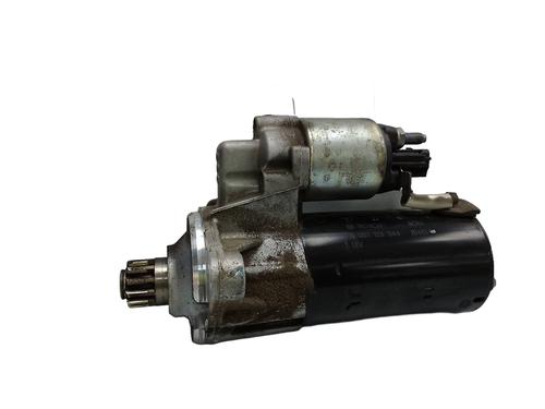 Starter VW GOLF VI (5K1) 2.0 TDI | BP23882818M8 - Image 2