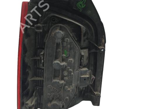 Right taillight VW TRANSPORTER T5 Van (7HA, 7HH, 7EA, 7EH) 2.5 TDI | BP23217498C35 - Image 6
