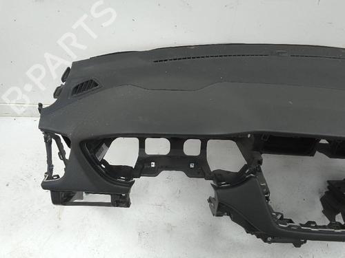 Airbag Kit HYUNDAI i20 II (GB, IB)  | BP22719331C86 