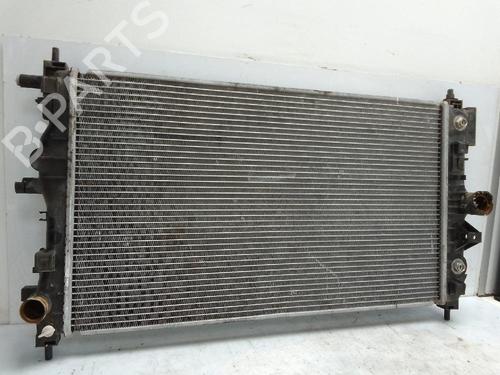 Køler CHEVROLET ORLANDO (J309) 2.0 D | BP26651471M31 