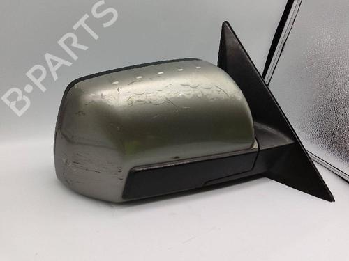 Right mirror KIA SOUL I (AM) 1.6 CVVT | BP25348801C27 