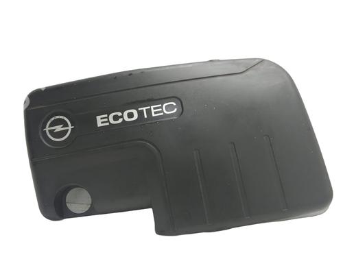 Used Upper protection FORD FIESTA VI (CB1, CCN) 1.4 TDCi (70 hp) 31353566