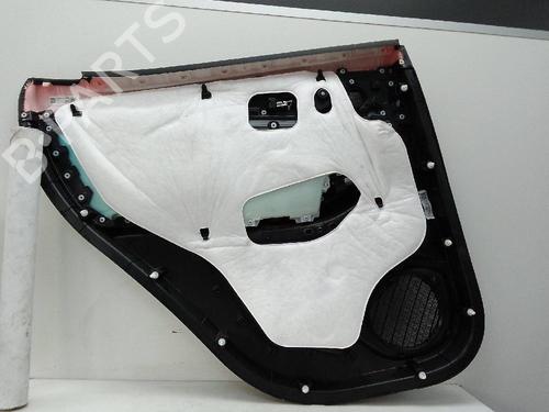 Rear right panel MG MG HS (AS23) 1.5 T (SAS23) | BP25045545C61 - Image 3
