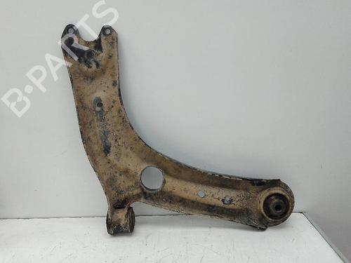 Left front suspension arm CUPRA FORMENTOR (KM7, KMP)  | BP19505549M12 