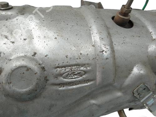 Particulate filter FORD C-MAX II (DXA/CB7, DXA/CEU) | BP23127152M81 - Image 3