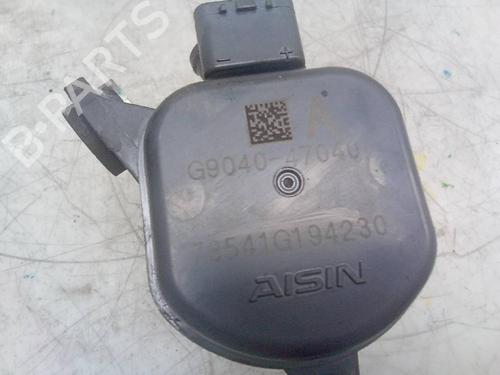 Used Other TOYOTA C-HR (_X1_) 1.8 Hybrid (ZYX10_, ZYX11_, ZYX10R, ZYX11R) (122 hp) 19125002