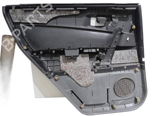 Rear right panel DAIHATSU TERIOS (J2_, F7__) 1.5 4x4 | BP34420789C61 - Image 4