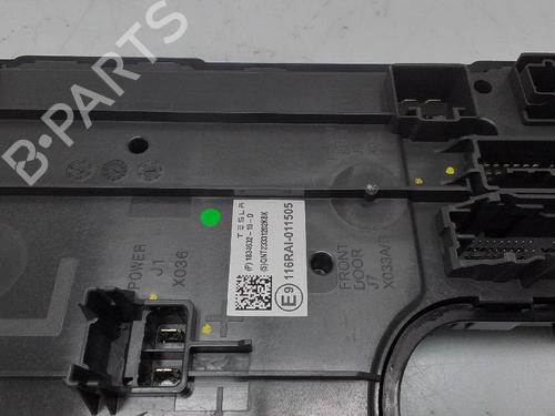 Elektronische module TESLA MODEL 3 (5YJ3) [2017-2025]  24463642