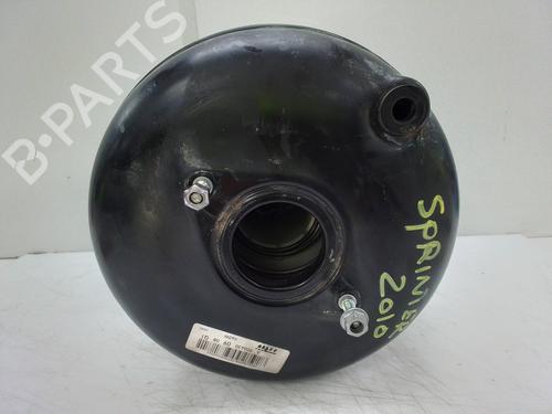 Servo brake MERCEDES-BENZ SPRINTER 3,5-t Van (B906) 313 CDI (906.631, 906.633, 906.635, 906.637) | BP26052603M42