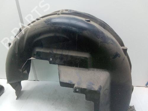Wheel arch PEUGEOT 3008 II SUV (MC_, MR_, MJ_, M4_) 1.2 THP/ PureTech 130 (MRHNSM, MRHNSU, MRHNSJ, MRHNYW,... | BP18593721C56